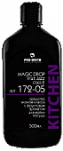 Средство для мытья посуды Magic Drop Class E Fruit Jazz PRO-BRITE