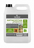 Универсальный антисептик-грунтовка глубокого проникновения Medera 90 PRO-BRITE