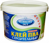 Конкорд ОСТ клей ПВА Строительный