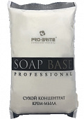 Сухой концентрат крем-мыла Soap Base PRO-BRITE