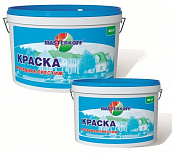 Краска фасадная ПРЕСТИЖ МК-07 28 кг