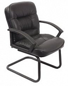 Кресло посетителя T-9908AXSN-Low-V