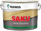 Фасадная дисперсионная Текнос Saku