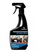 Многопрофильное средство для дома и офиса Spray Cleaner PRO-BRITE