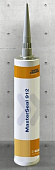 Однокомпонентная полимерная паста MasterSeal 912 (MASTERFLEX 612 W)