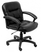 Кресло посетителя   T-9908AXSN-Low