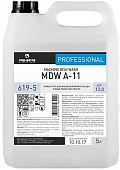 Концентрат для машинного мытья посуды MDW A-11 PRO-BRITE