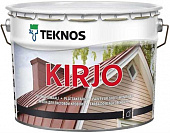 Фасадная специальная Текнос Kirjo