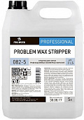 Средство для снятия покрытий Problem Wax Stripper PRO-BRITE