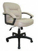 Кресло посетителя T-9908AXSN-Low/F