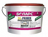 Грунт Боларс силиконовый SIL-PRIMER