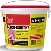 Грунтовка Старатели Бетон-контакт