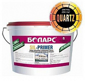 Грунт Боларс SIL-PRIMER QUARZ (2100)
