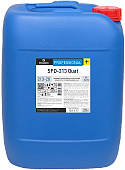 Моющий сильнощелочной пенный концентрат с содержанием ЧАС SFD-213 quat  PRO-BRITE