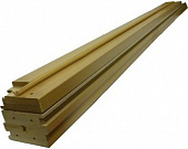 Коробка дверная КД 36х70