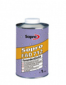 Импрегнат для защиты фасадов Sopro FAD 712