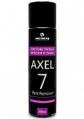 Средство против пятен краски и лака Axel-7 Paint Remover PRO-BRITE