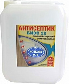 Антисептик БИОС-12 "Универсальный" 3в1 	 	