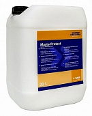 Жесткое защитное декоративное покрытие MasterProtect 320 (MASTERSEAL 368)