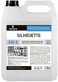 Защитное напольное покрытие Silhouette PRO-BRITE
