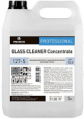 Моющий концентрат с нашатырным спиртом для стёкол Glass Cleaner Concentrate PRO-BRITE
