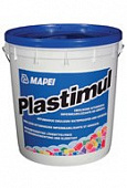 Мапеи универсальная гидроизоляционная битумная эмульсия Plastimul