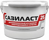 Герметик Сази Сазиласт 25